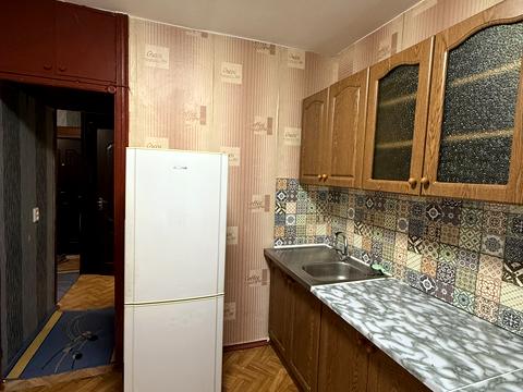 квартира по адресу Каменецкая ул., 52/2