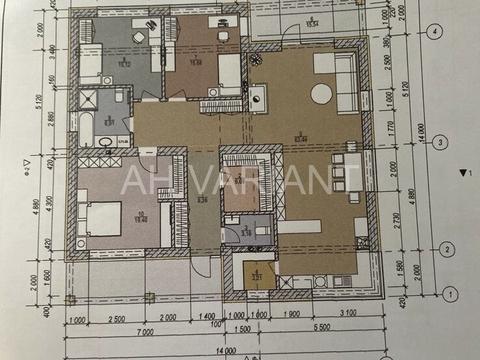 будинок за адресою Хорватська