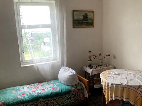 будинок за адресою с. Вереси, 5пров. Північний