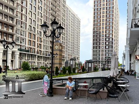 коммерческая по адресу Михаила Максимовича ул. (Трутенко Онуфрия), 26-В