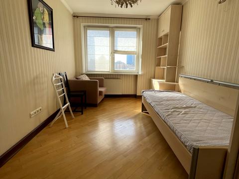 квартира за адресою Тарасівська вул., 20