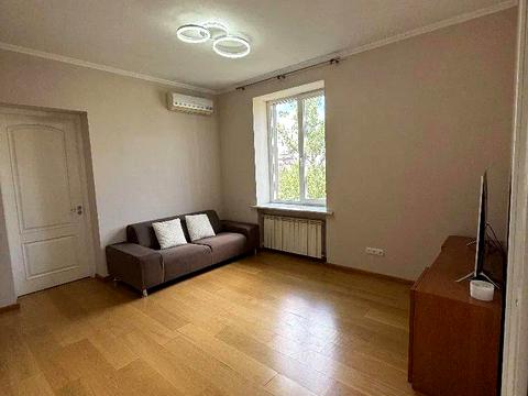 квартира за адресою Данилевського вул., 32