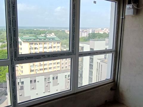 квартира за адресою Княгинин вул., 44