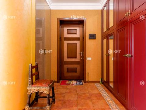 квартира по адресу Культуры ул., 22б