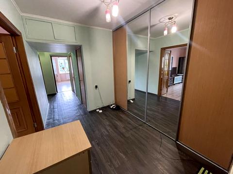 квартира по адресу Валерия Лобановского просп., 126
