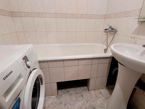 квартира по адресу Зои Гайдай ул., 7