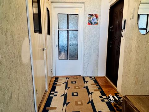 квартира по адресу Драгана ул., 17