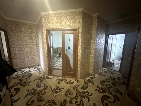 квартира за адресою Будівельників вул., 4