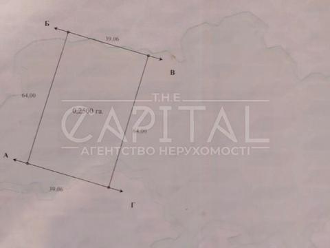 участок по адресу с. Вишенки, Березняківська