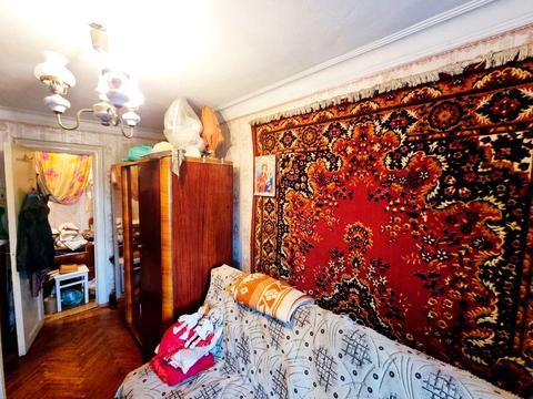квартира по адресу Успенская ул. (Чичерина), 67/69