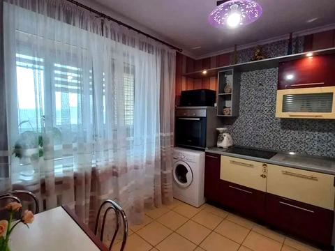 квартира за адресою Новаторів вул., 22-А