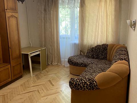 квартира по адресу Зеленого Клина пер. (Уссурийский), 10