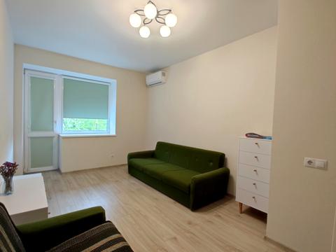 квартира за адресою Кам'янська вул., 34а
