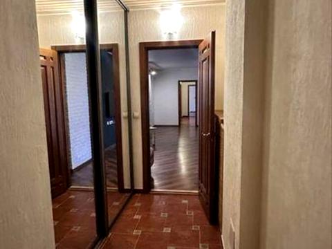 квартира по адресу Владимирская ул., 45