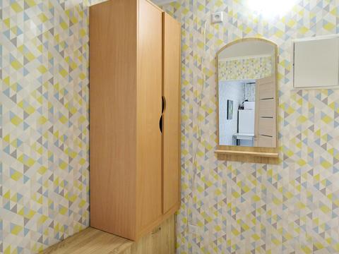 квартира за адресою Білоруська вул., 15-А