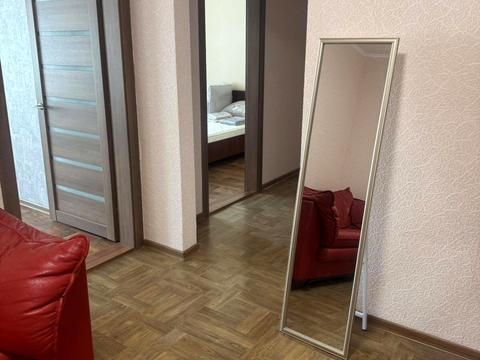 квартира за адресою Коноплянська вул., 22-А