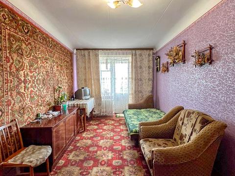 квартира по адресу Шахтарський мікрорайон, 2