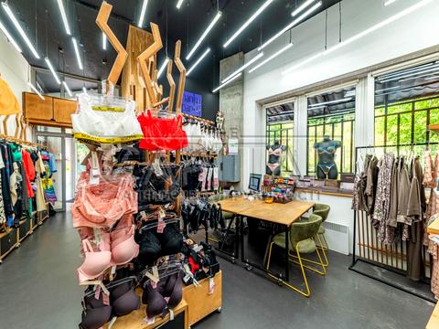 комерційна за адресою Старонаводницька вул., 6