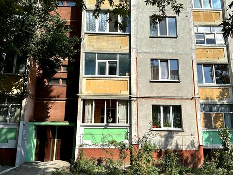 квартира по адресу Генерала Пухова ул., 138