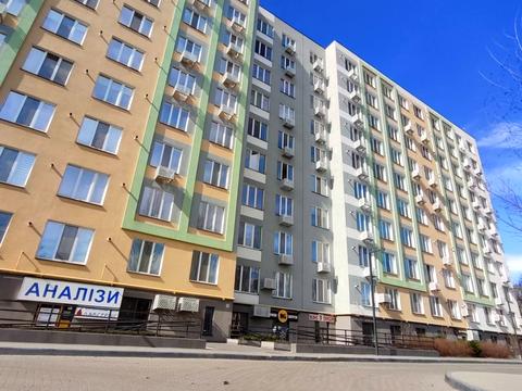 квартира по адресу Героев-Спасателей ул. (Волкова), 3в