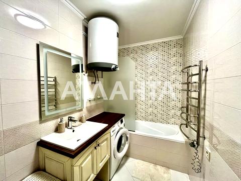 квартира за адресою Академіка Сахарова вул., 24