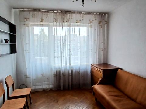 квартира по адресу Генерала Безручка ул., 7
