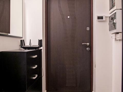 квартира по адресу Вадима Гетьмана ул., 1-Б