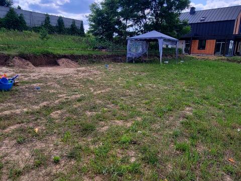 участок по адресу Черешневая ул.