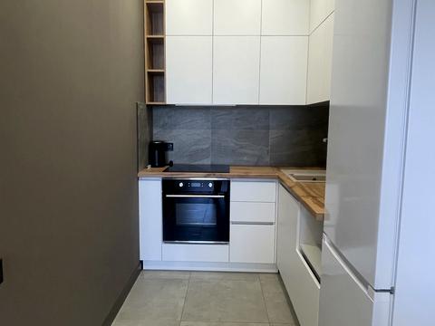 квартира за адресою Академіка Заболотного вул., 1-А