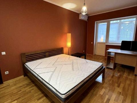 квартира по адресу с. Софиевская борщаговка, Амосова пер., 6