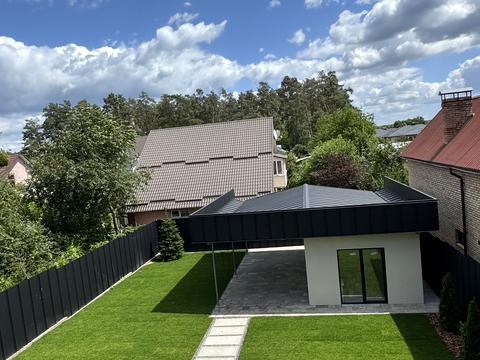 будинок за адресою Варшавська вул.