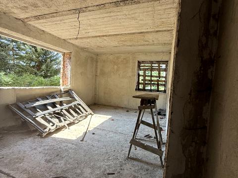 дом по адресу Арктична ул., 37