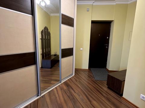 квартира за адресою Ризька вул., 73-Г