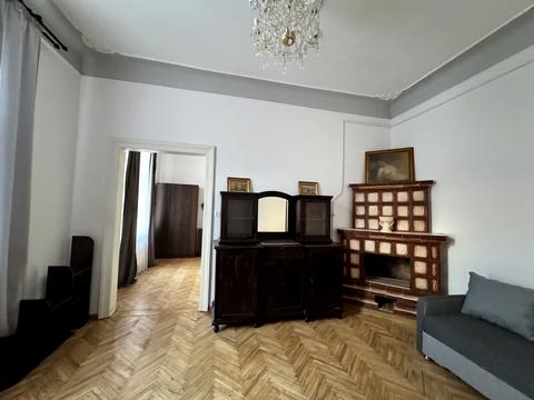 квартира за адресою Іллі Мечникова вул., 25