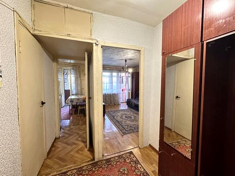 квартира за адресою Дніпро, Галини Мазепи вул. (Софії Ковалевської), 66