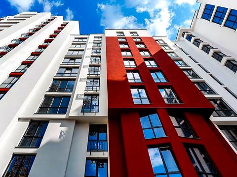 квартира за адресою Хіміків вул., 29А