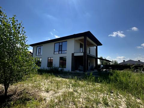 будинок за адресою Родини Рубанів вул.