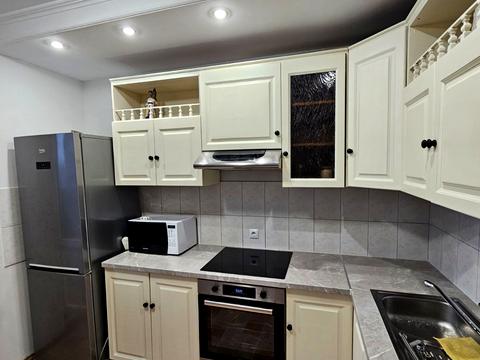 квартира по адресу Миколы Бажана просп., 36