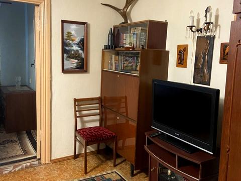 квартира по адресу Кропивницкого ул., 16