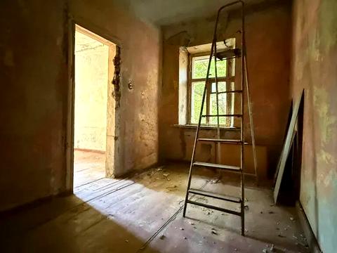 квартира за адресою Троїцька пл., 17