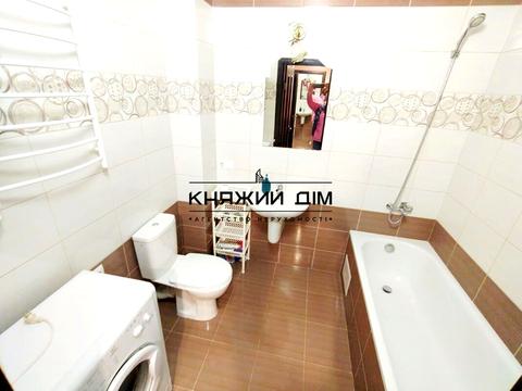 квартира по адресу Елизаветы Чавдар ул., 38-А