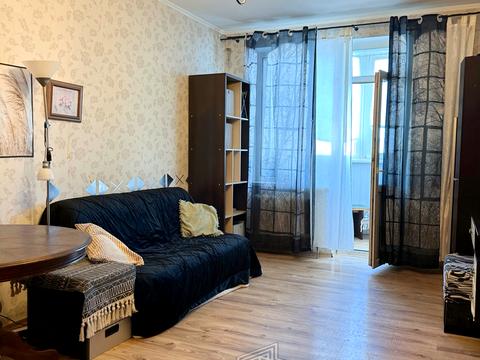 квартира по адресу Феодосийский пер., 14