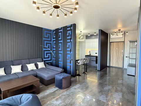 квартира по адресу Генуэзская ул., 1