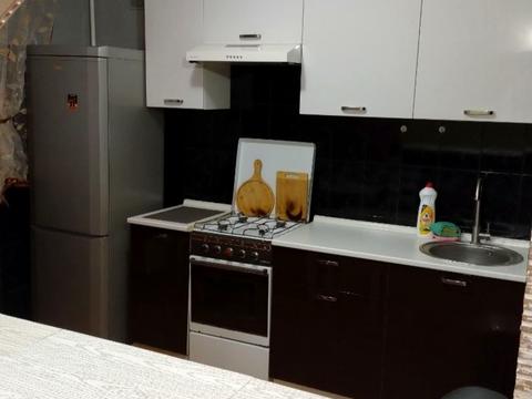 квартира по адресу Братиславская ул., 15