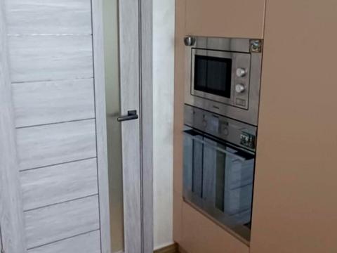 квартира за адресою Заозерна вул., 1