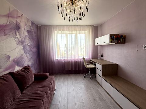 квартира по адресу Збройних Сил України ул. (Інтернаціоналістів), 37