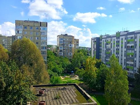 квартира за адресою Кирила Трильовського вул., 33а