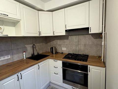 квартира по адресу Зодчих ул., 18-Б