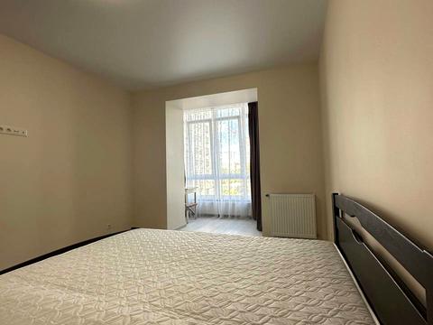 квартира по адресу Нац Гвардіі, 14я