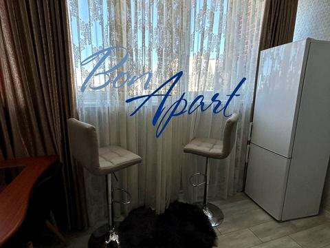 квартира по адресу Казацкая ул., 55-А